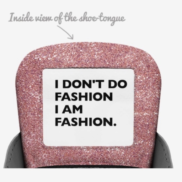 Metal Urban High Top - Picture 2 of 7